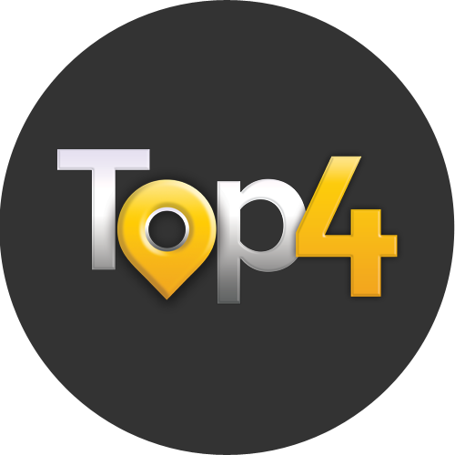 Top4 Business Marketing Platform