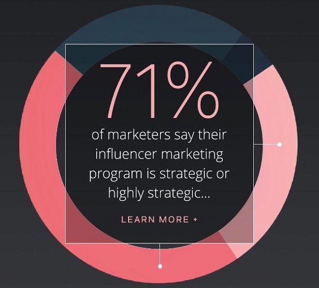 infographics marketing strategy