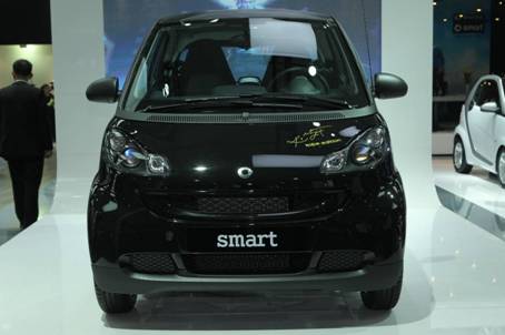 wechat smartcar mercedes online strategy