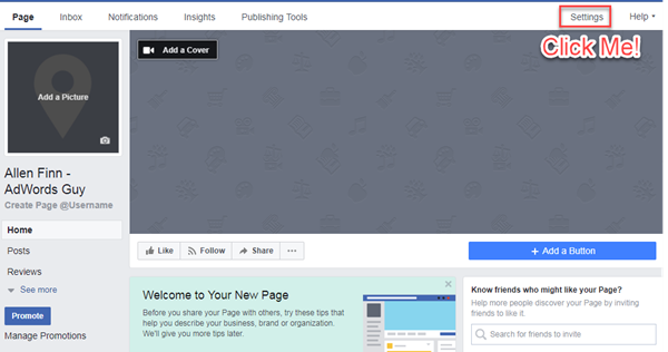 facebook-page-settings-tab