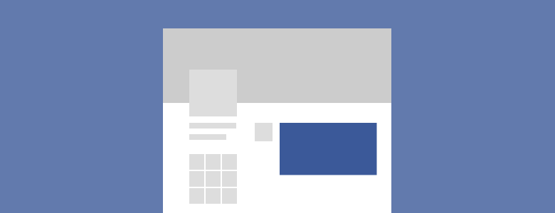 facebook highlighted image size
