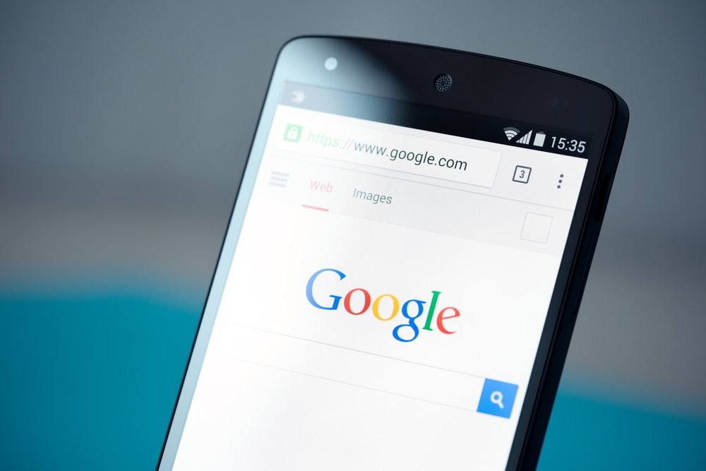 google mobile-first indexing