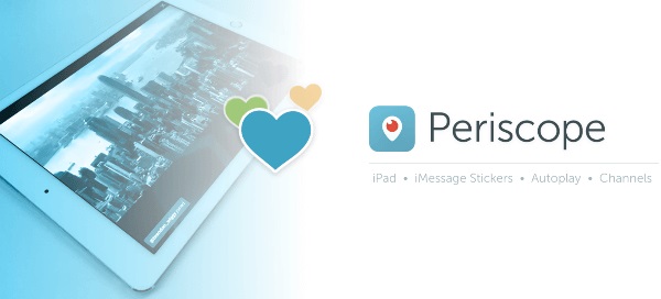 periscope-updates