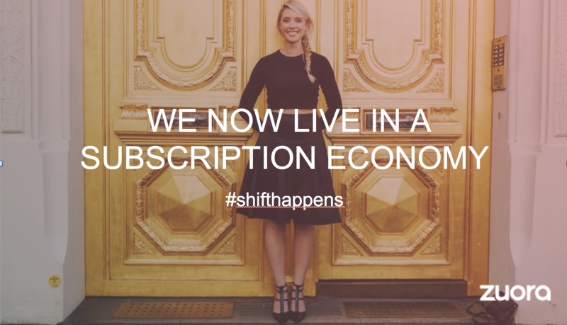 subscription-economy
