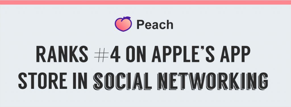 Peach Users
