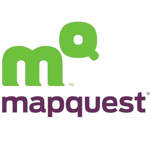 mapquest for business