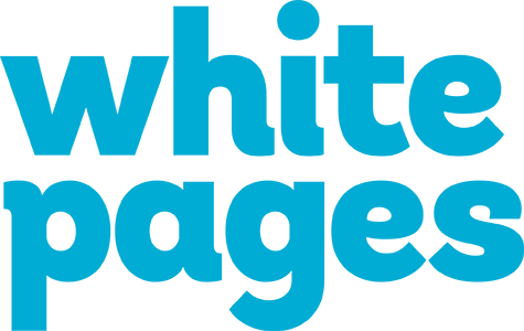 whitepages business