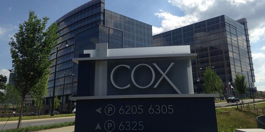 Cox Automotive Tech Companies