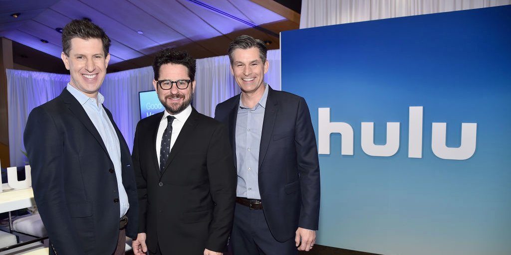 Hulu Tech Companies