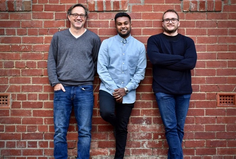 The Lumery melbourne startup