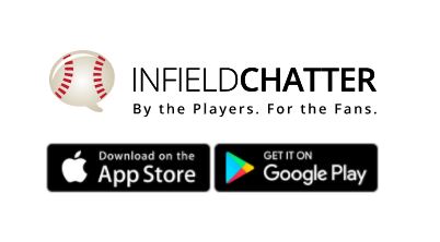 infield chatter social network