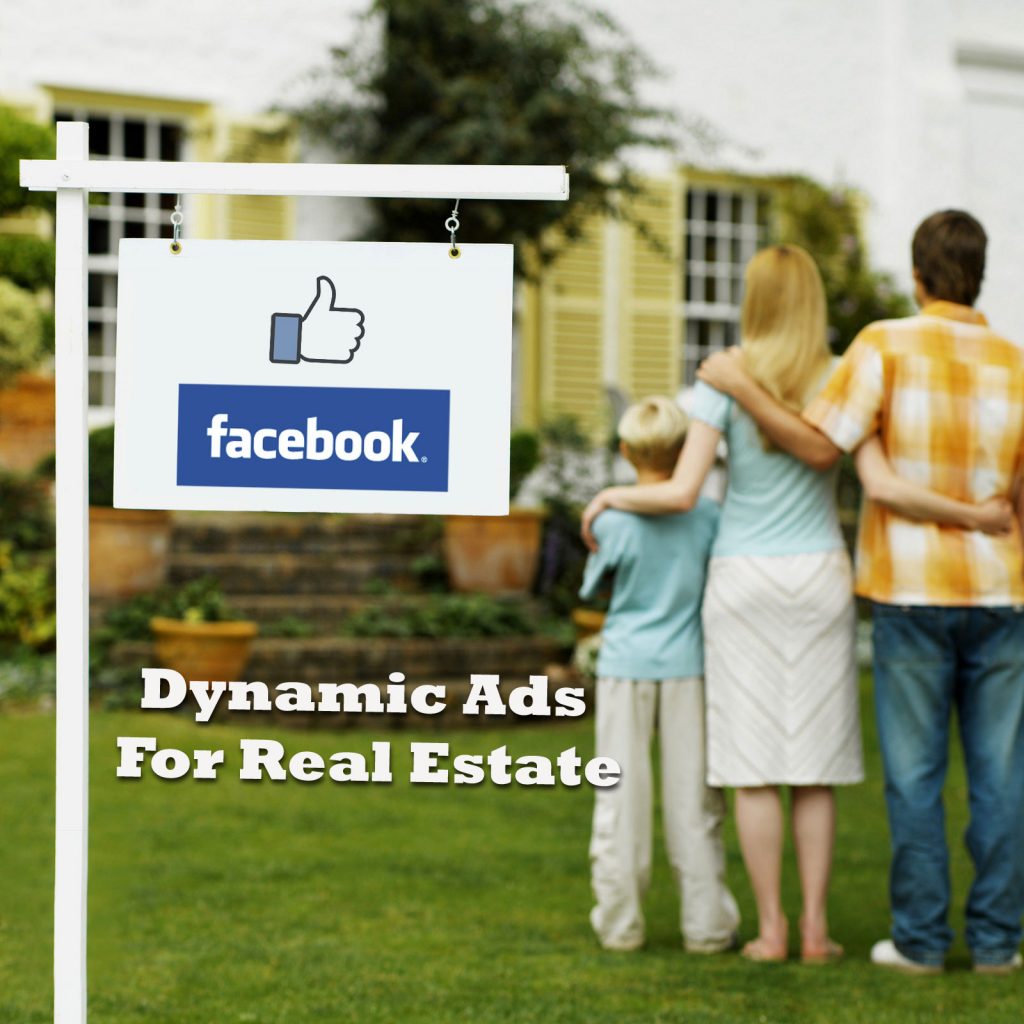 New Advertising Tool For Real Estate Ads