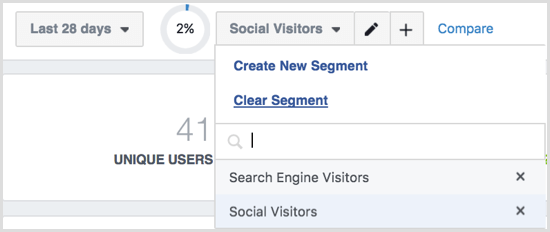 facebook-analytics-segments-menu-options