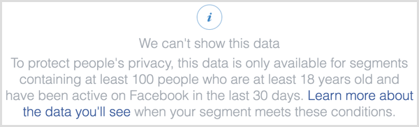 facebook-pixel-data-message