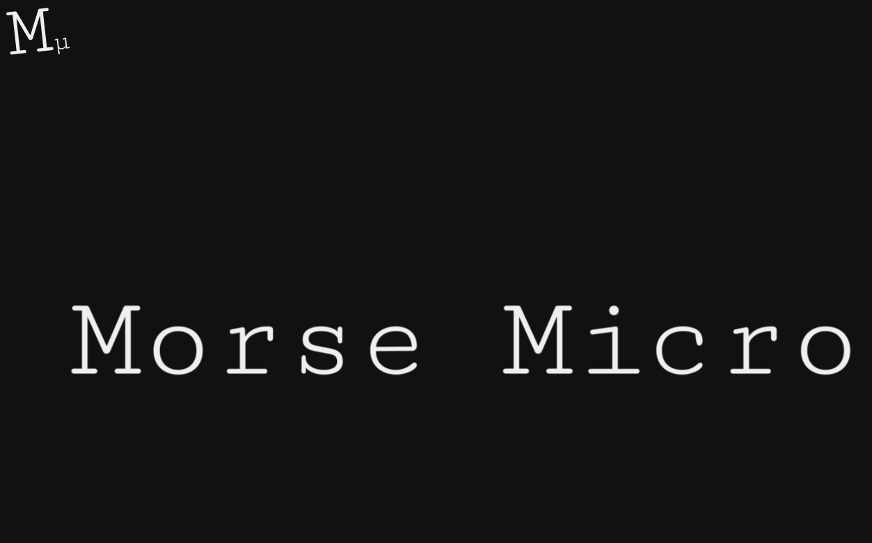 morse-micro-sydney-company