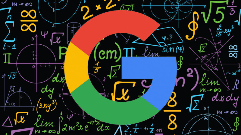 google search algorithm update