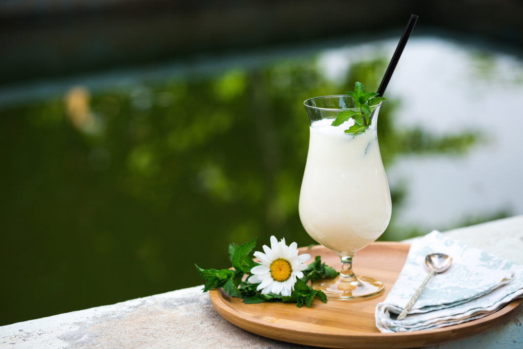 Sahan Mezopotamian Street Food