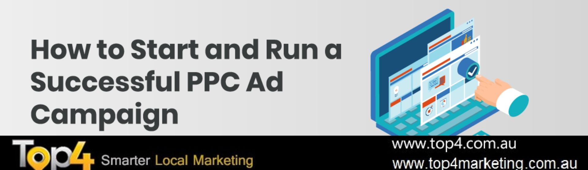 ppc ad campaign