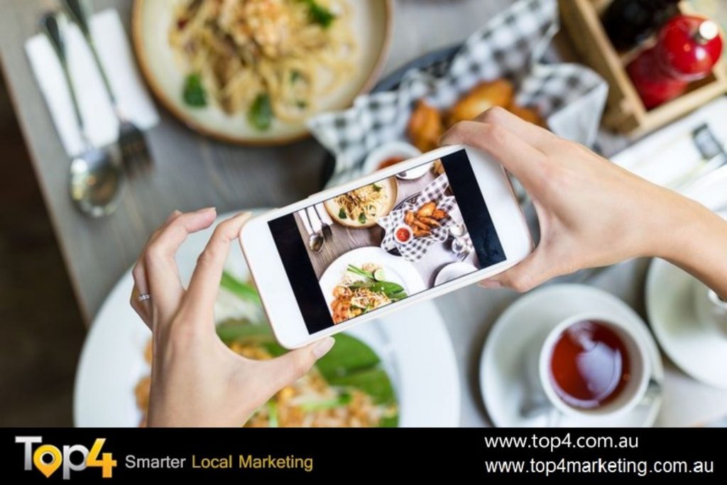 restaurant instagram marketing tips