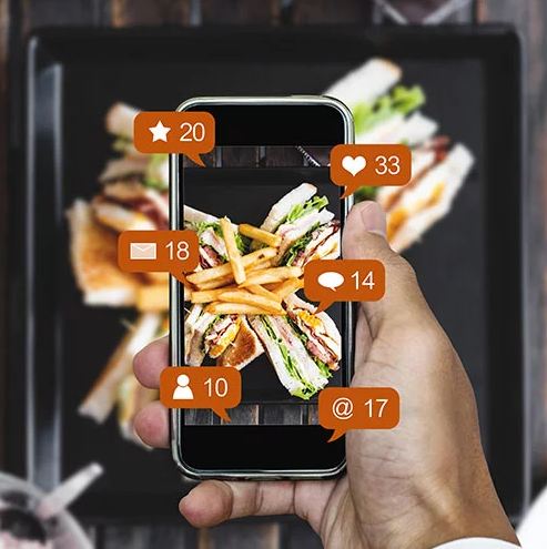restaurant instagram marketing tips