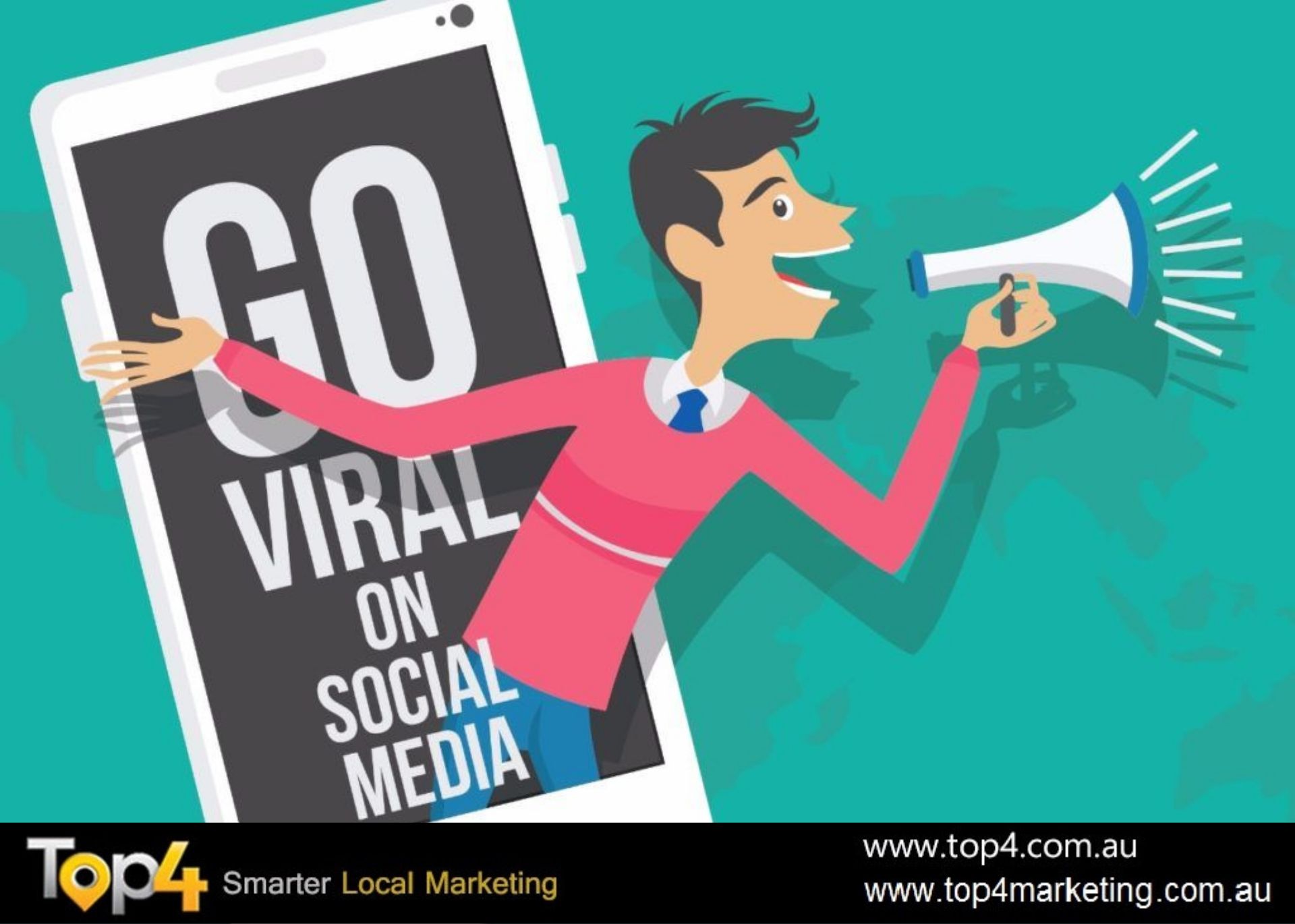 viral content strategy