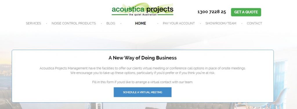 online services - acoustica