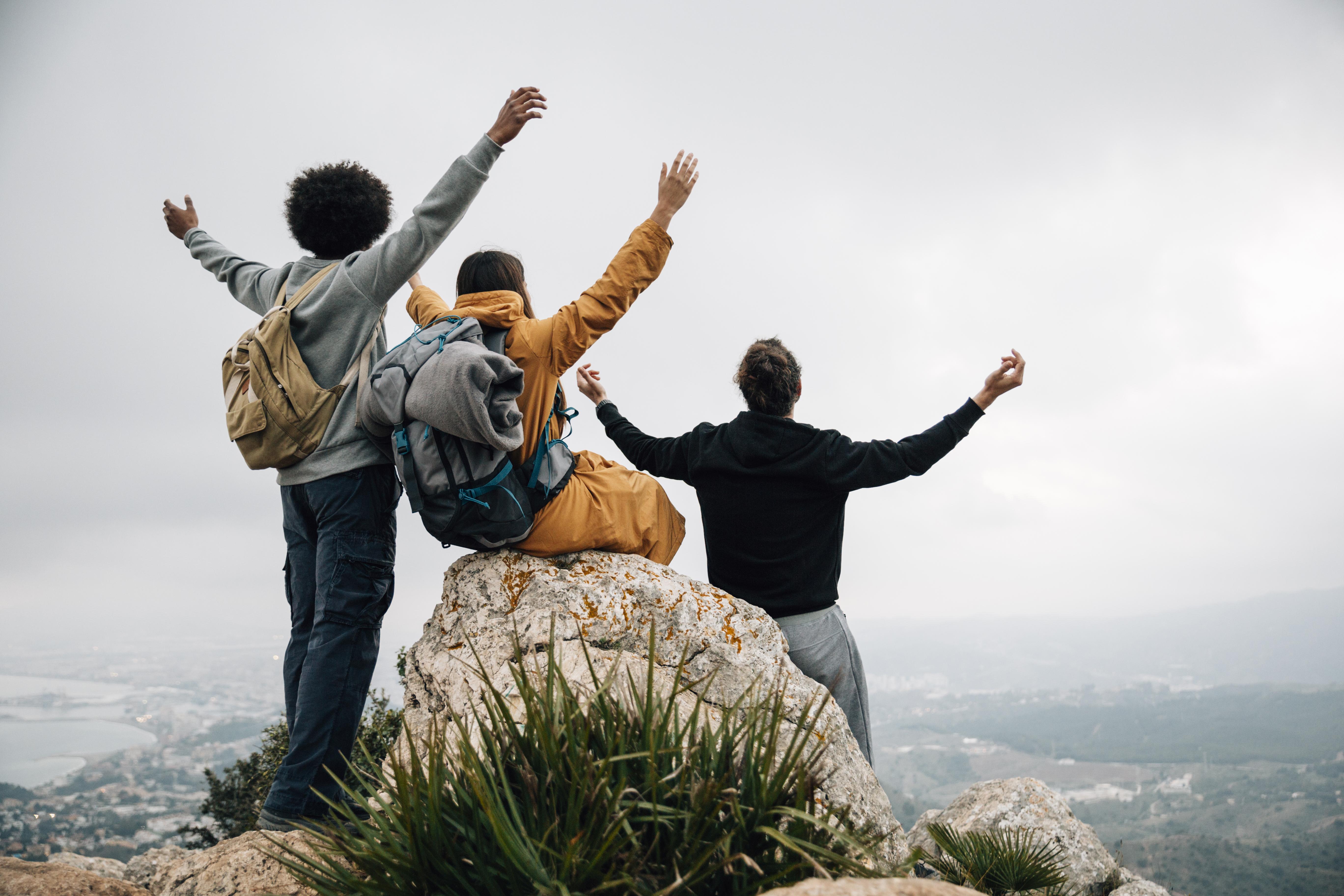 Safety First: How Not To Die At Grand Canyon