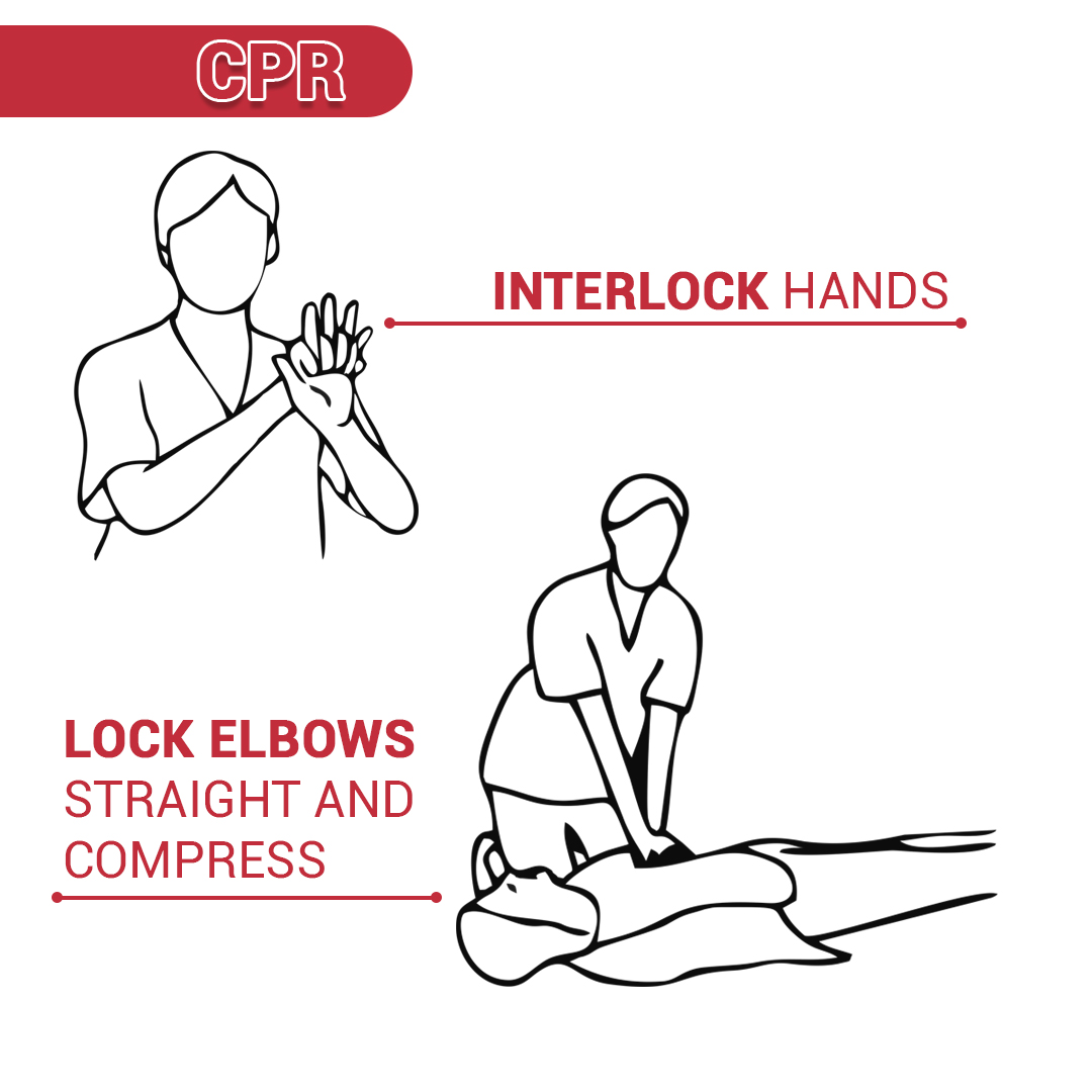 how to do cpr