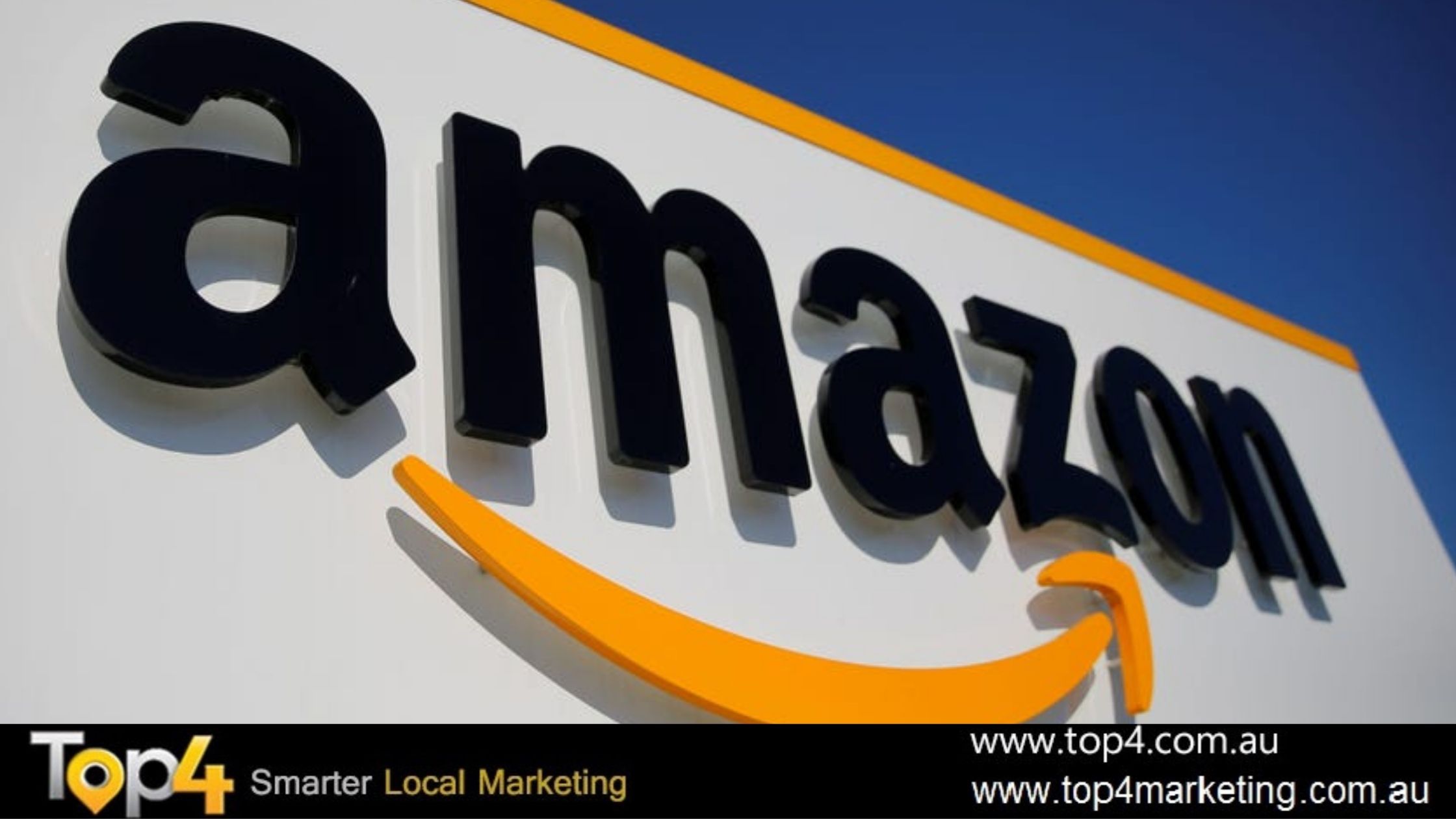 Amazon Reviews - Top4 Marketing