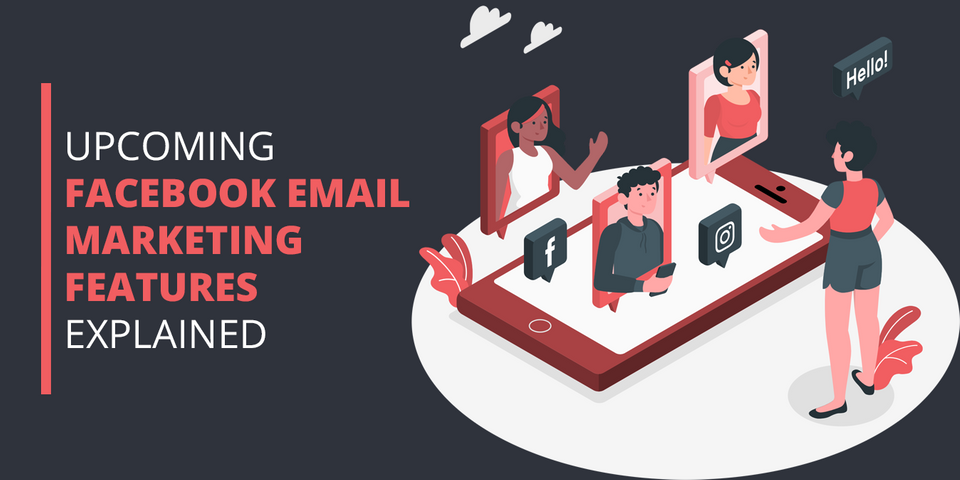 Facebook Email Marketing Tools - Top4 Marketing