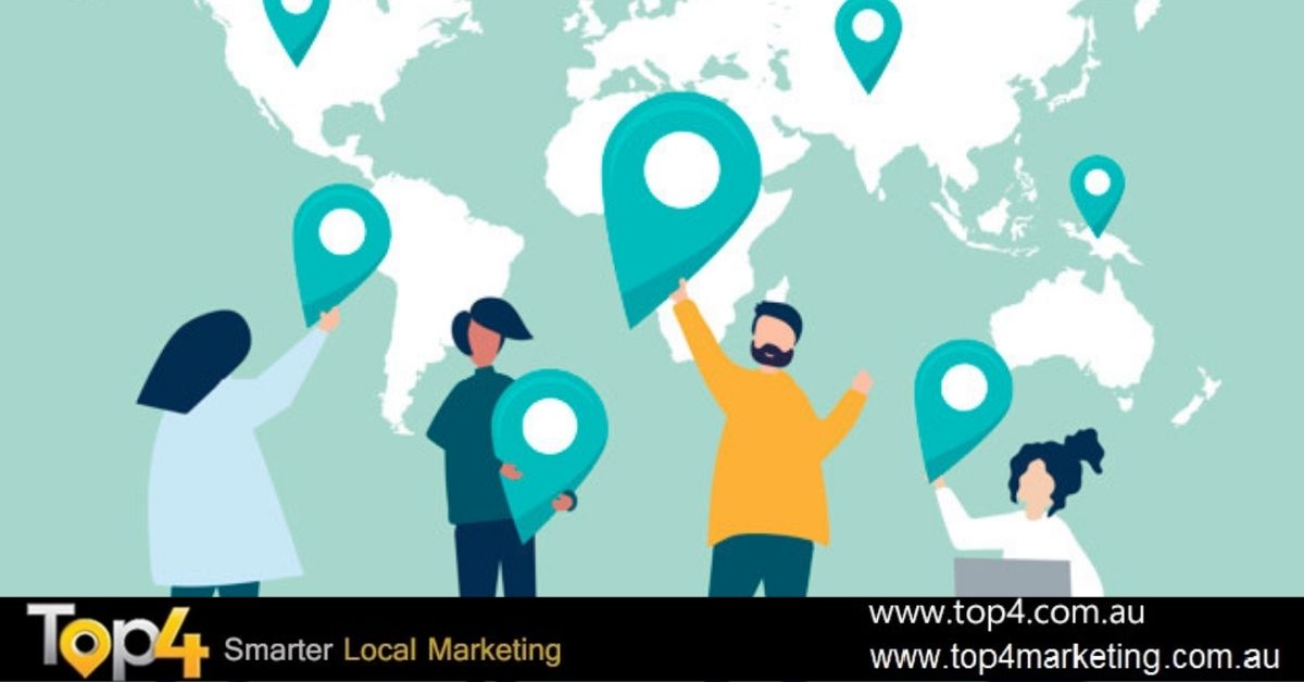 Local Marketing Ideas - Top4 Marketing