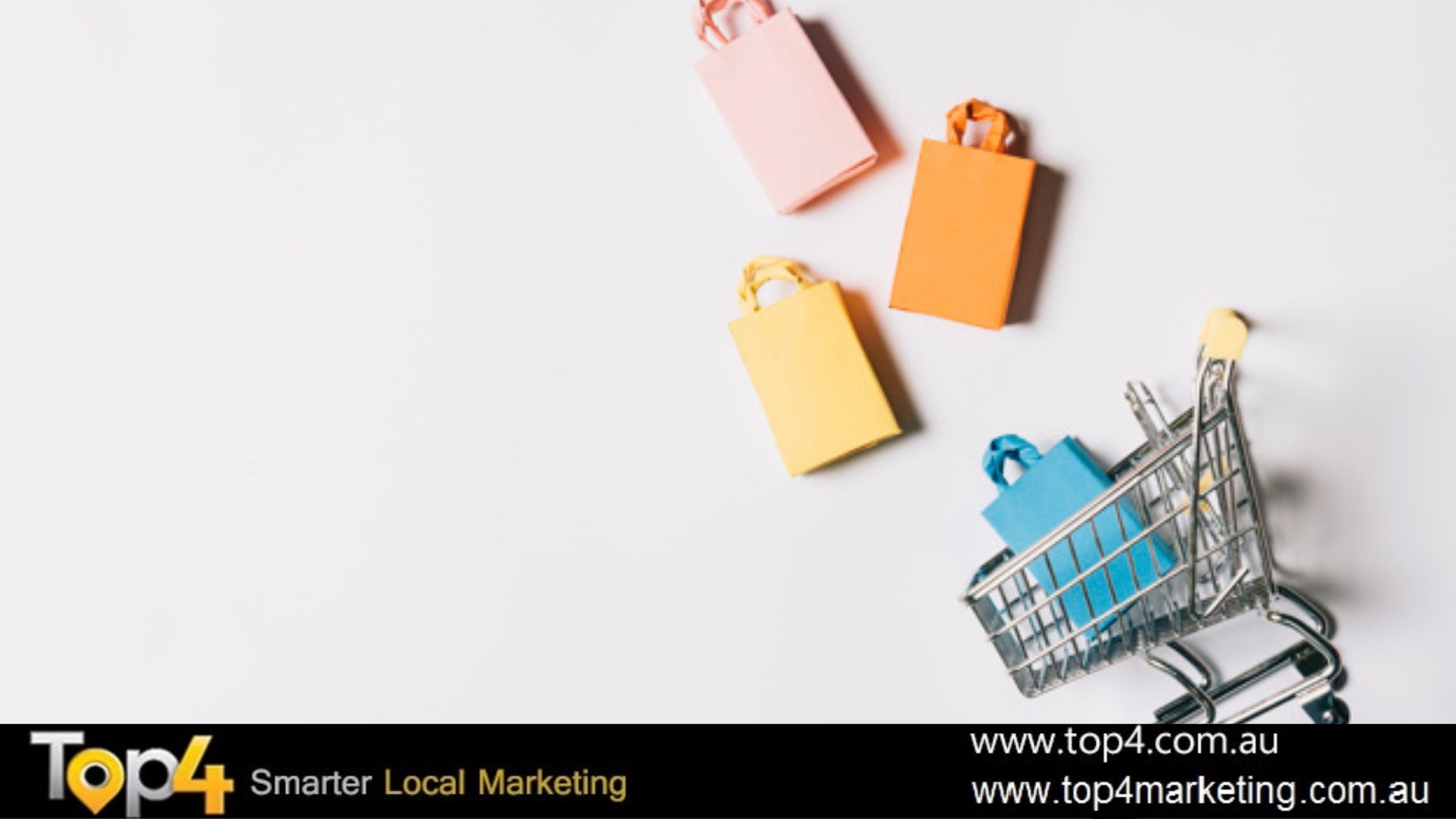 Sales Promotion - Top4 Marketing