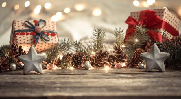 christmas-decorations - Top4 Marketing