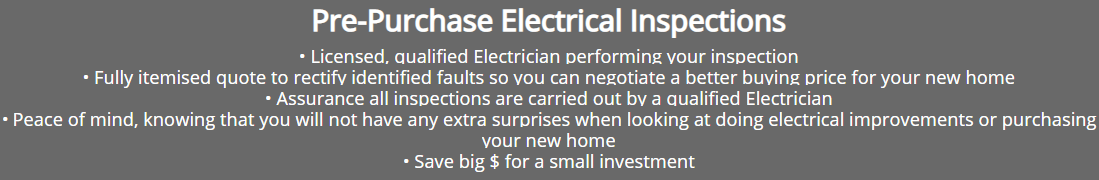 Allyn White Electrical - Best Electrician In Brisbane