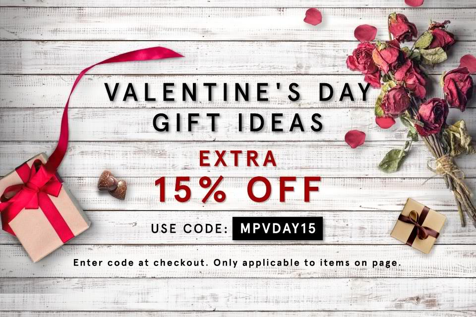 Valentine's Day Gift Ideas - Top4 Marketing