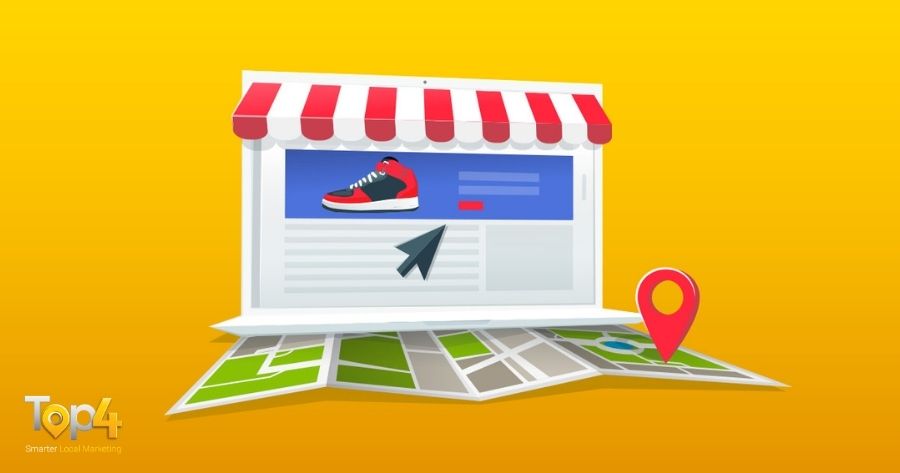 Why Businesses Need Local Digital Marketing 2021 - Top4 Marketing