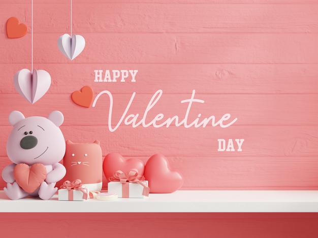 Valentine’s Day Marketing Ideas - Top4 Marketing