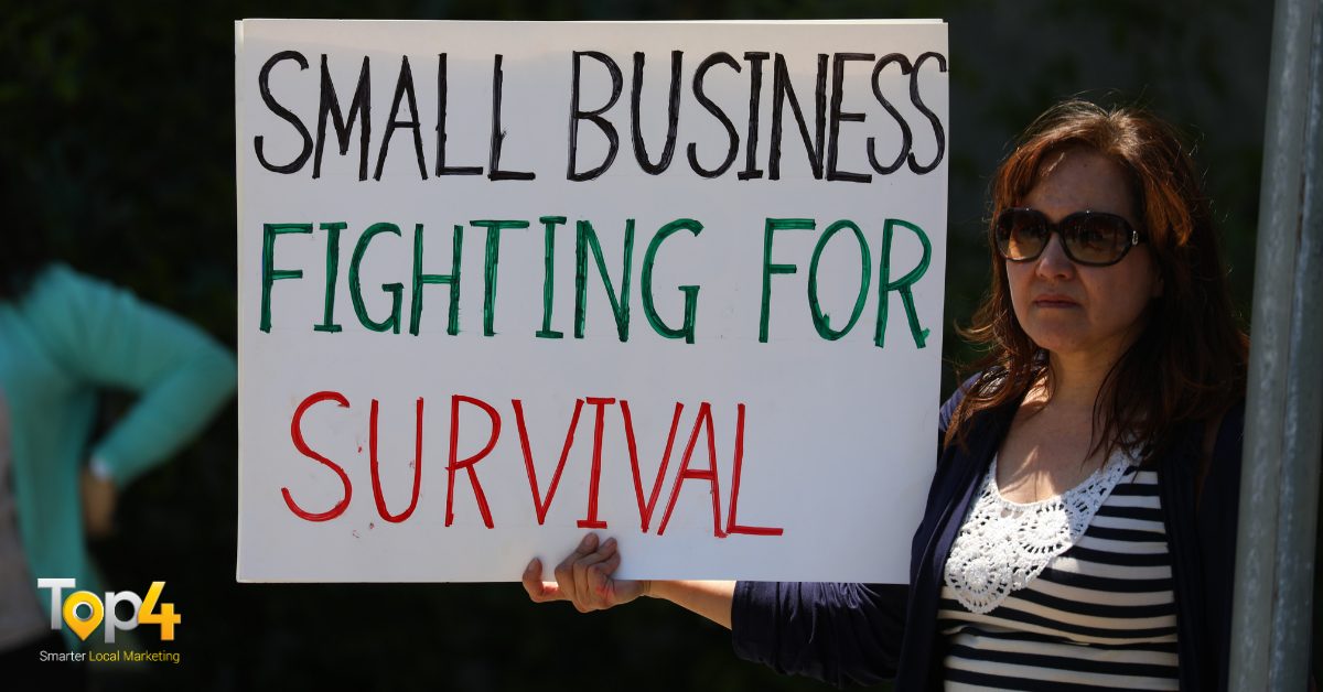 How To Keep Supporting Your Local Small Businesses During COVID-19