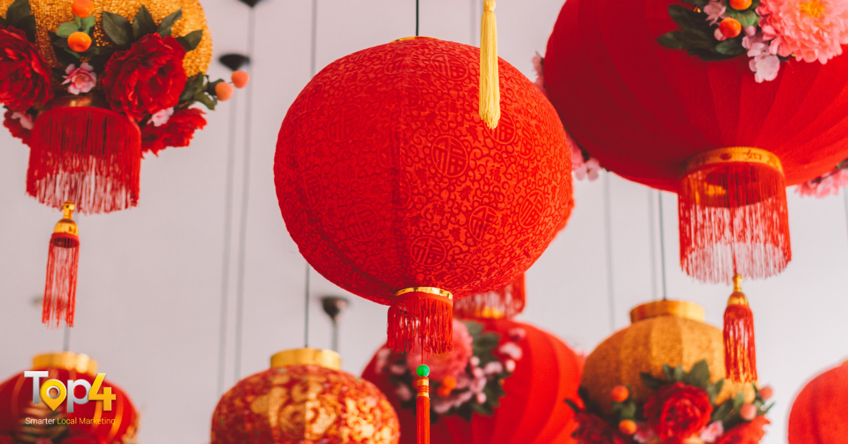 prepare chinese new year - Top4 Marketing