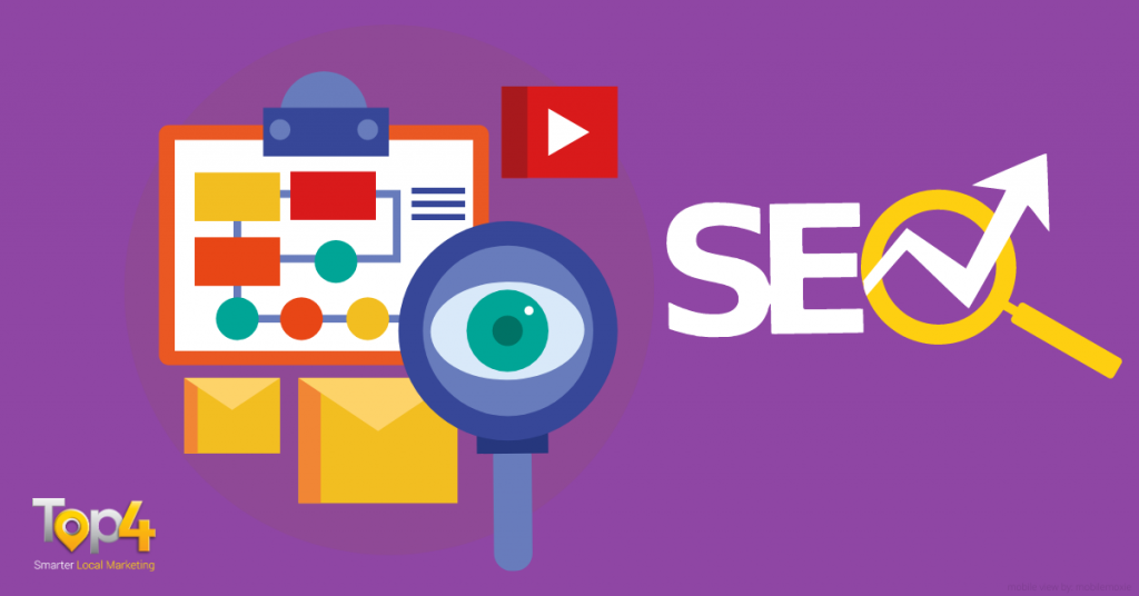 SEO for your franchise business