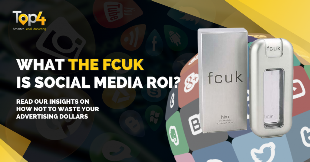 Insight Top4 - Social Media ROI, How to measure it