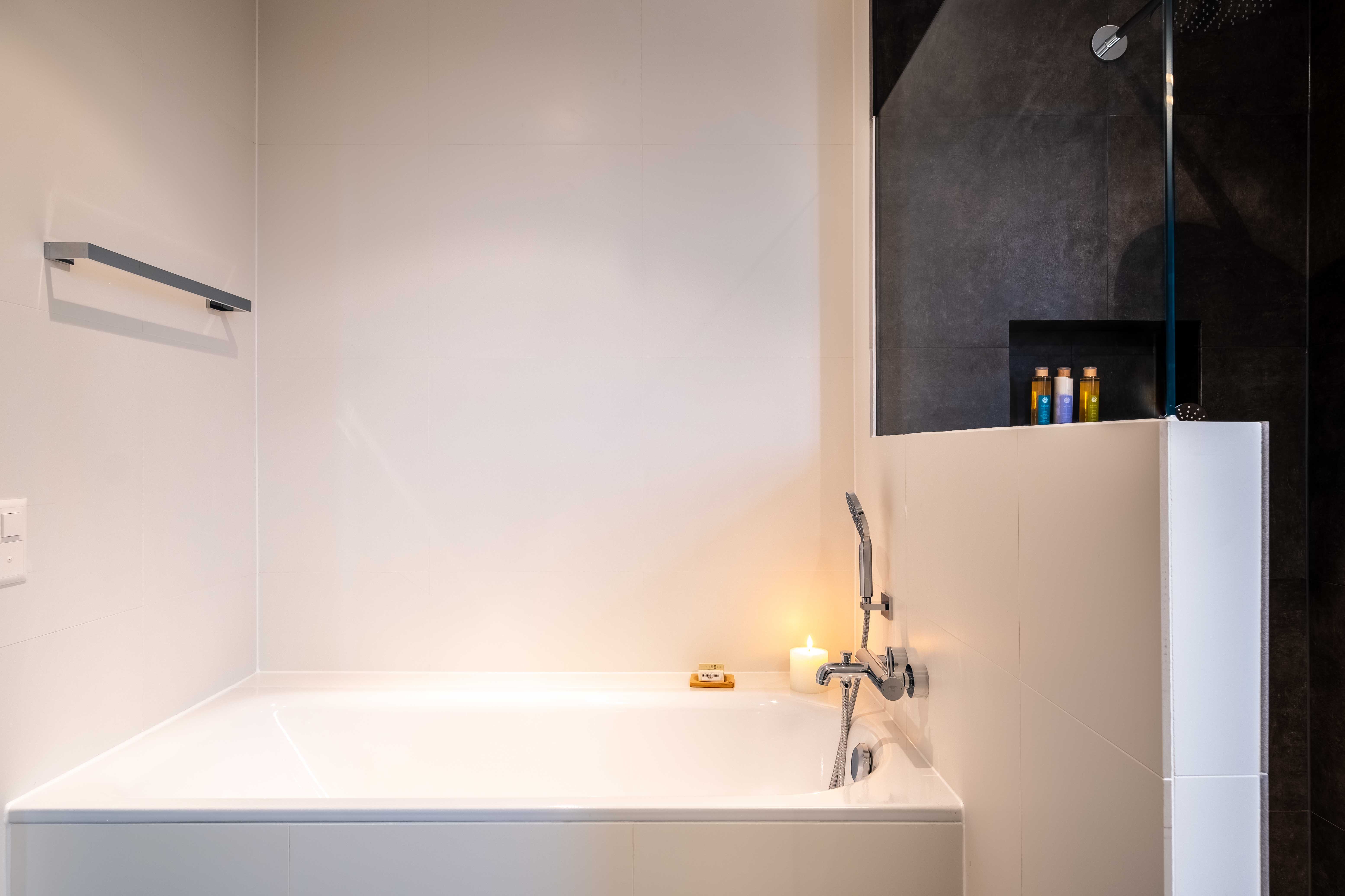 Choose the best bathtub for your bathroom renovation in Hornsby
