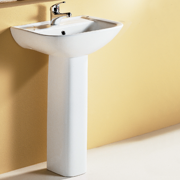 Pedestal Basins in Hornsby | Ideal Bathroom Centre