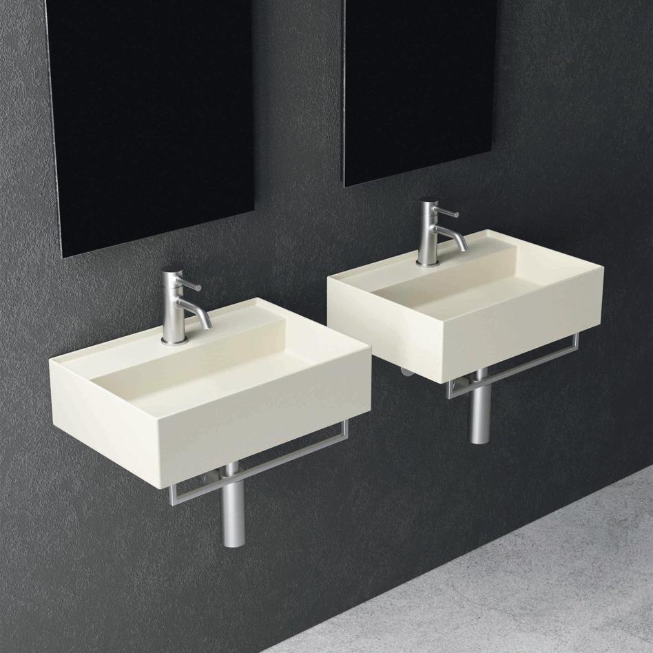 Wall-Mounted Basins in Hornsby | Ideal Bathroom Centre