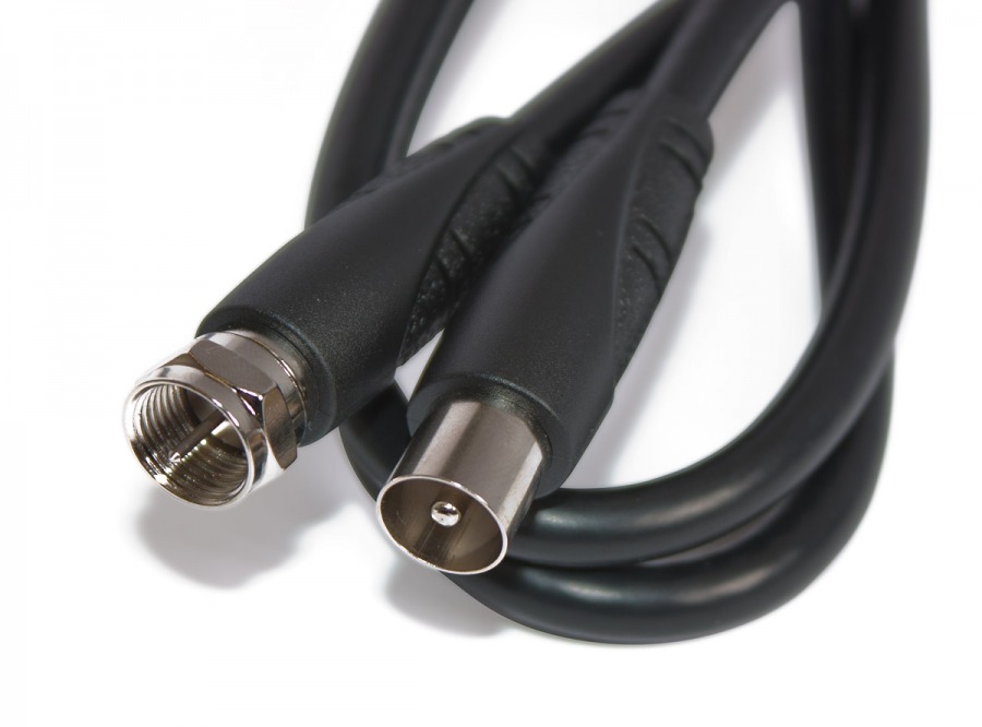 Using cheap coax cable can interrupt your TV signal | AntennaPros