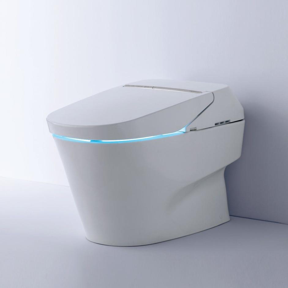 Smart toilet seats | Ideal Bathroom Centre Hornsby