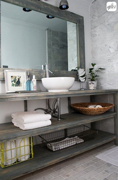 Smart Storage Ideas For Your Bathroom Remodel | Ideal Bathrooms Centre