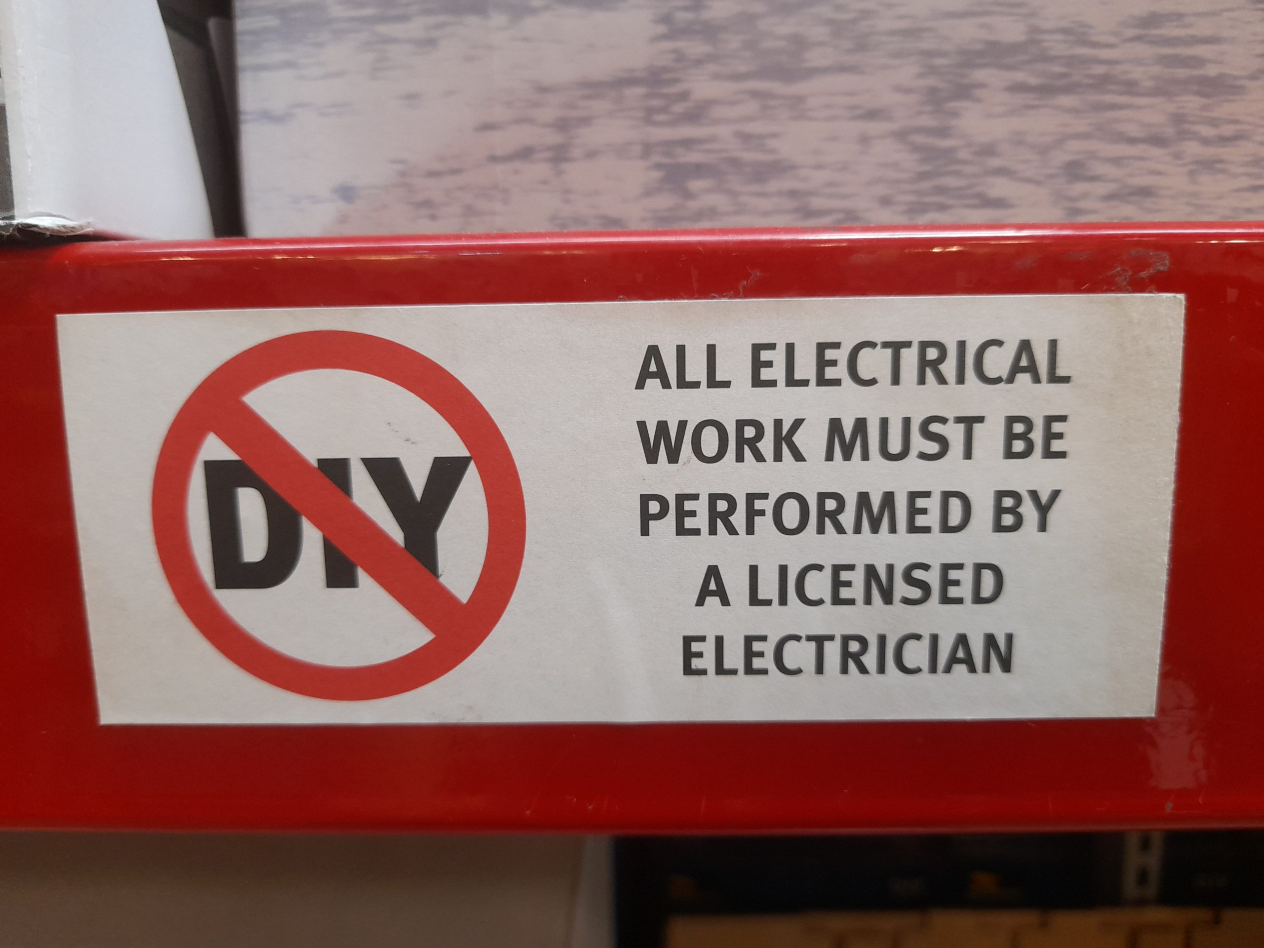 Never DIY any electrical work in Queensland! Contact Allyn White Electrical today and let the best Brisbane electrician helps you.