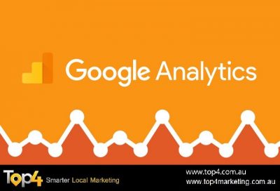 Google analytic for your website