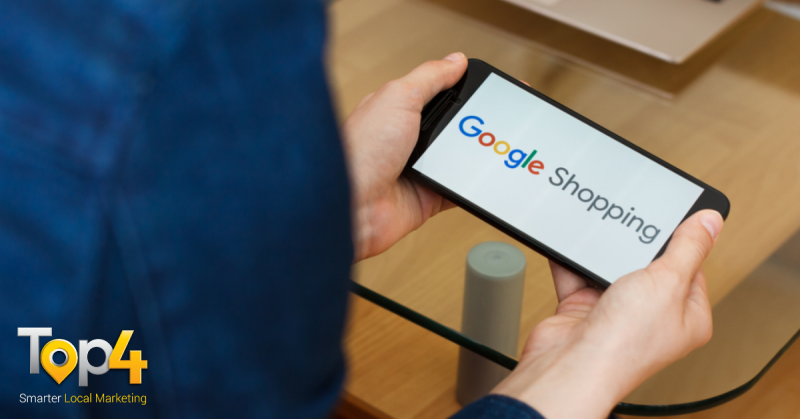 Google shopping to boost your revenue